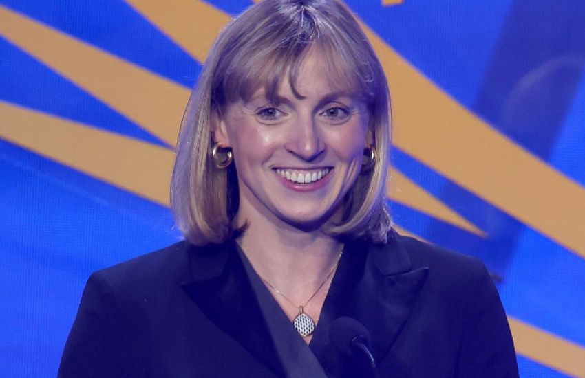 Does Katie Ledecky have a Husband? Her Net Worth in 2023 | Height in Inches