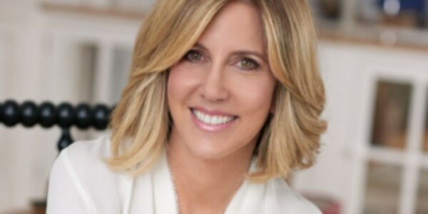 Alisyn Camerota