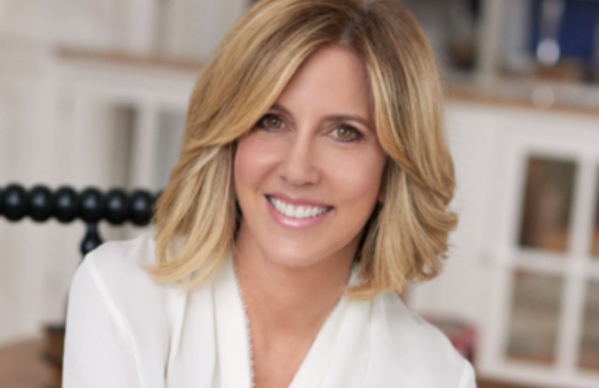 Does Alisyn Camerota have a Husband? What is Her Salary From CNN? Daughters
