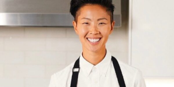 Kristen Kish