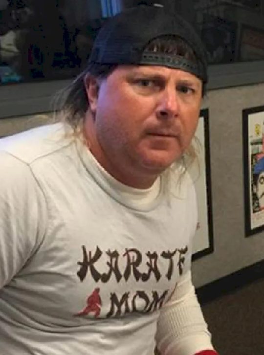 Ron sexton wiki net worth and death wife