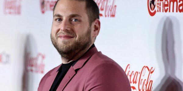 Jonah Hill