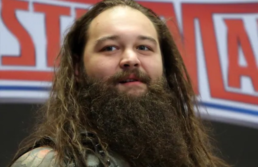 Bray Wyatt Died of Heart Attack! His Net Worth and Achievements