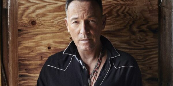 Bruce Springsteen