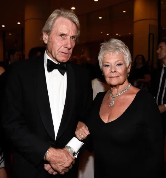 Who Was Judi Dench Husband? Her Age And Net Worth 2023; Daughter ...