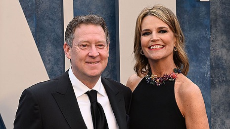 Savannah Guthrie Bio | Age And Net Worth 2023 | Husband