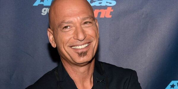 Howie Mandel