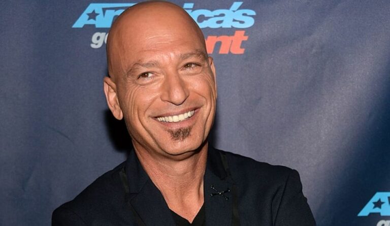 Howie Mandel Bio | Age and Net Worth 2023 | Wife