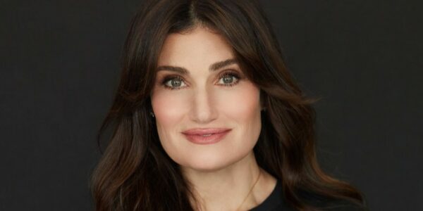 Idina Menzel