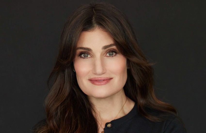 Idina Menzel Married an Actor-Aaron Lohr; Her Estimated Age and Net Worth in 2023; Movies Idina Menzel Married an Actor-Aaron Lohr; Her Estimated Age and Net Worth in 2023; Movies