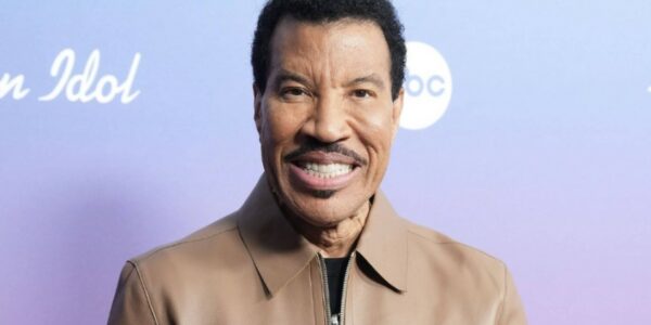Lionel Richie