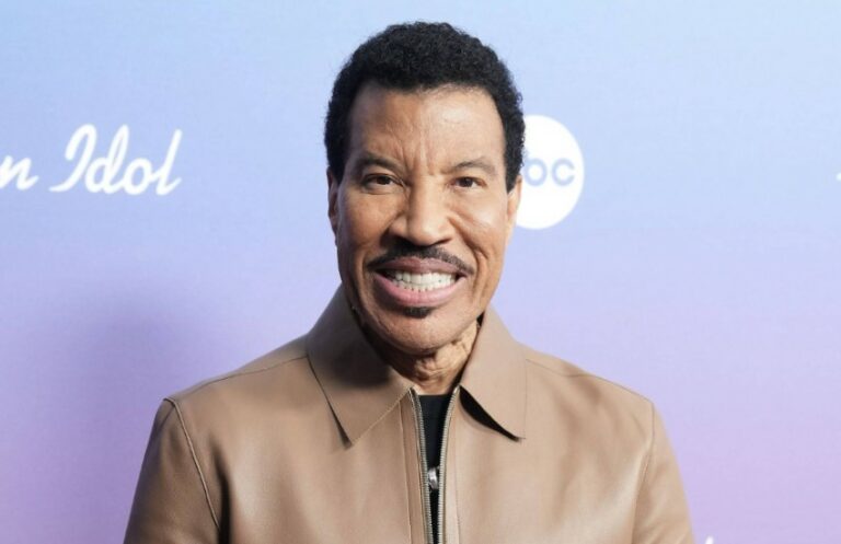 Lionel Richie Wiki | Net Worth 2023 and Wife | Daughter