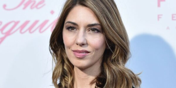 Sofia Coppola