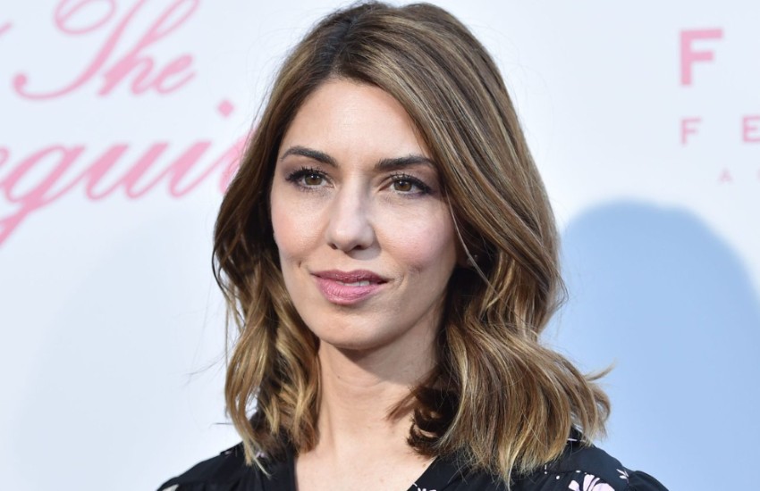 Who is Sofia Coppola Husband? Her Net Worth 2023 and Children | Books