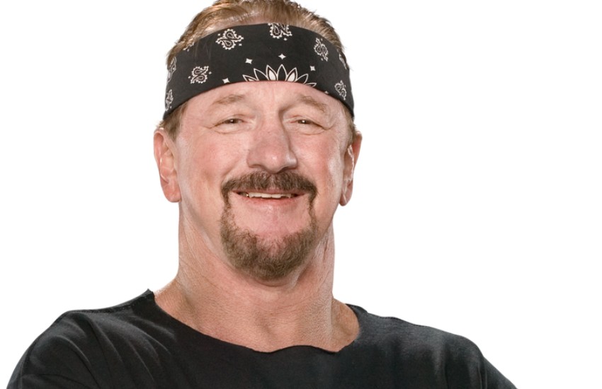 WWE Hall of Famer Terry Funk Died at 79! His Net Worth in 2023 and Wife; Height in Inches