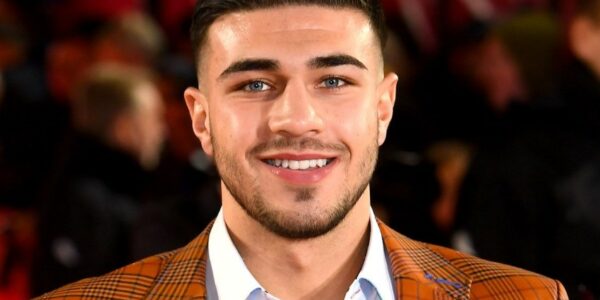 Tommy Fury