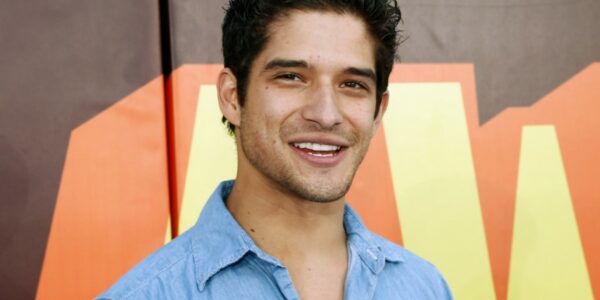 Tyler Posey