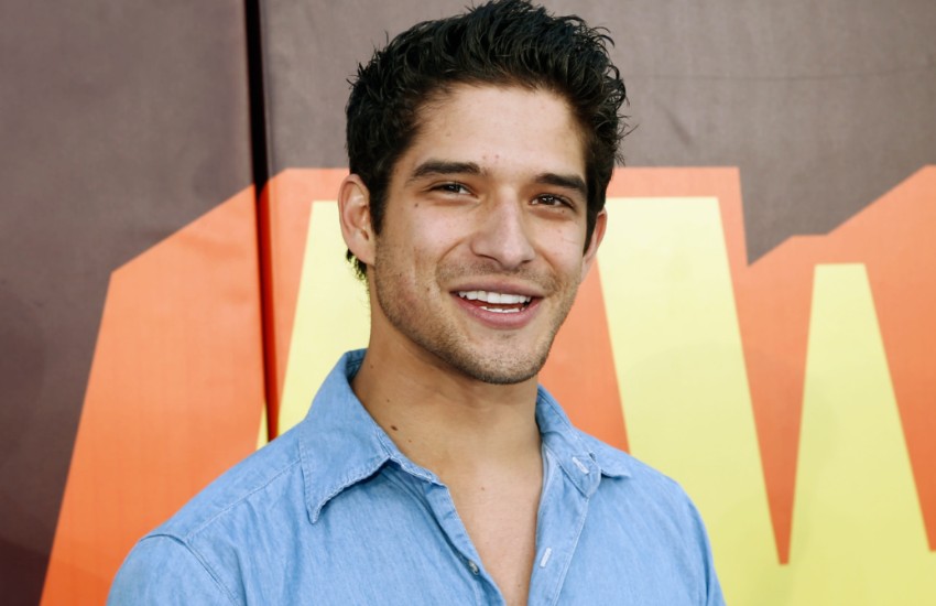 What is Tyler Posey Age and Net Worth 2023? His Engagement With Phem; Movies