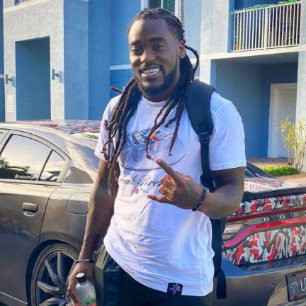 Alex Collins Wiki | Net Worth 2023 and Contracts | Death