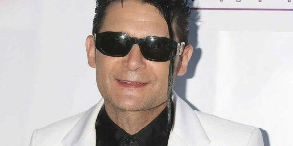 Corey Feldman