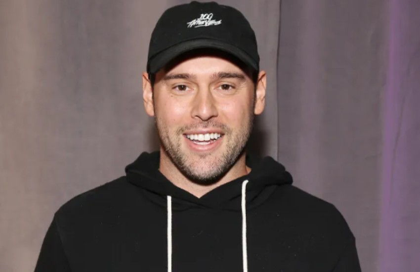 What is Scooter Braun Estimated Age and Net Worth 2023? Details on His Wife and Children; Movies