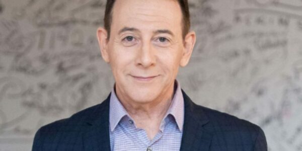 Paul Reubens