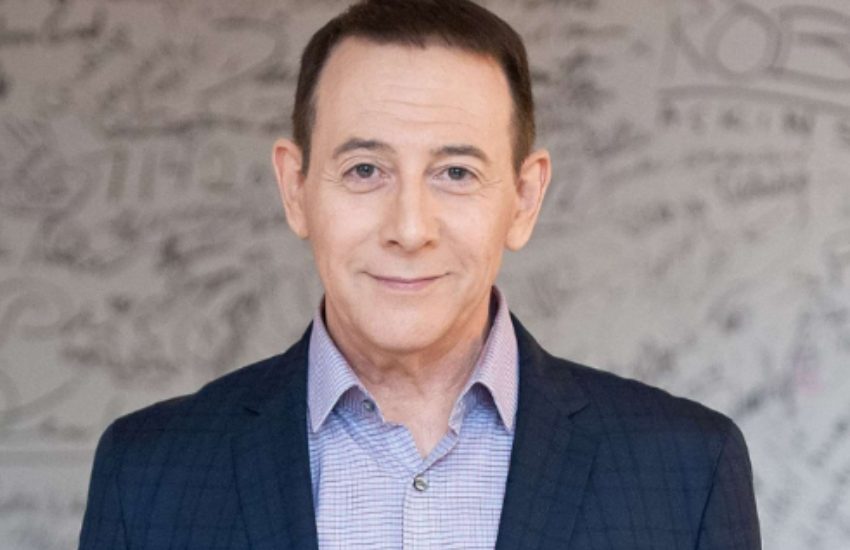 Paul Reubens Bio Net Worth 2023 and Wife Death Cause