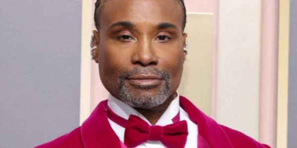Billy Porter
