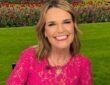Who is Savannah Guthrie Husband? Her Estimated Net Worth and Salary; Height in Inches
