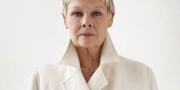 Judi Dench