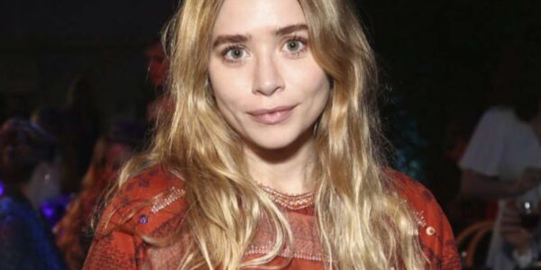 Ashley Olsen