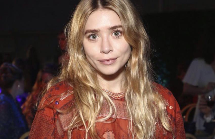 What is Ashley Olsen Age and Net Worth 2023? Her Husband and Child; Height in Inches