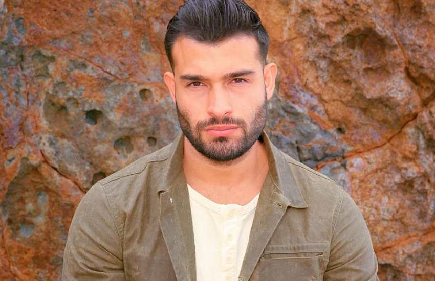 Sam Asghari and Britney Spears Are Divorcing! Details On Sam’s Family; Age and Net Worth 2023