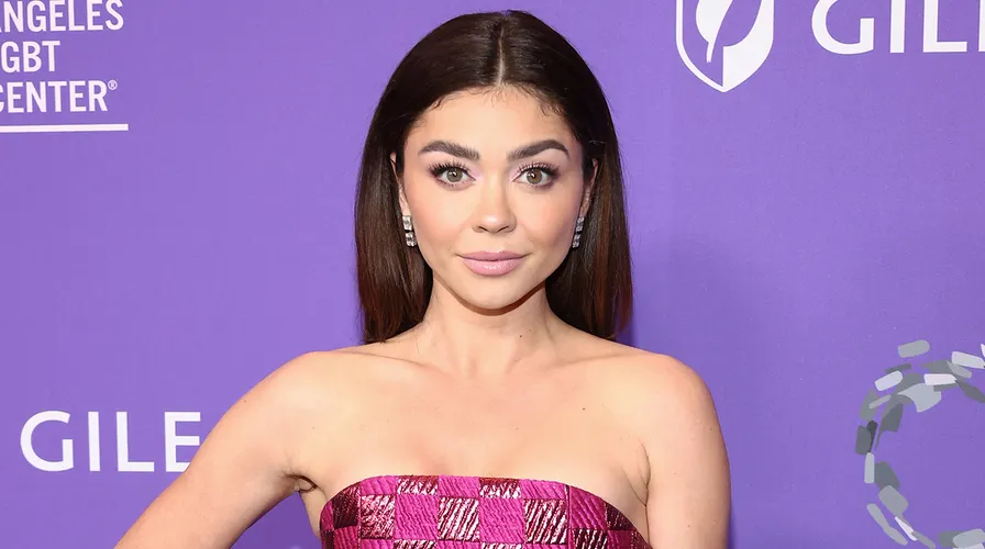 Who is Sarah Hyland Husband? Her Age and Net Worth 2023; Movies and TV Shows