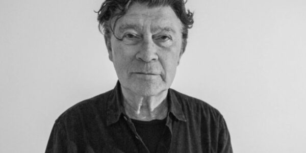 Robbie Robertson