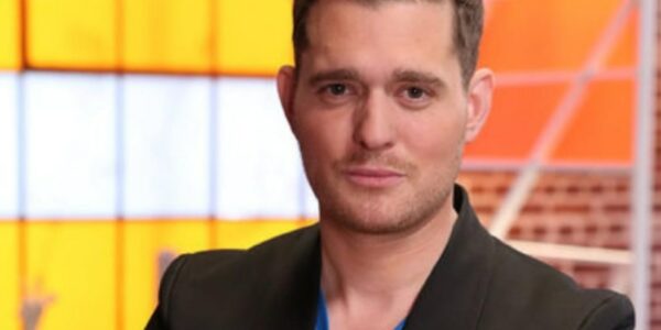 Michael Bublé