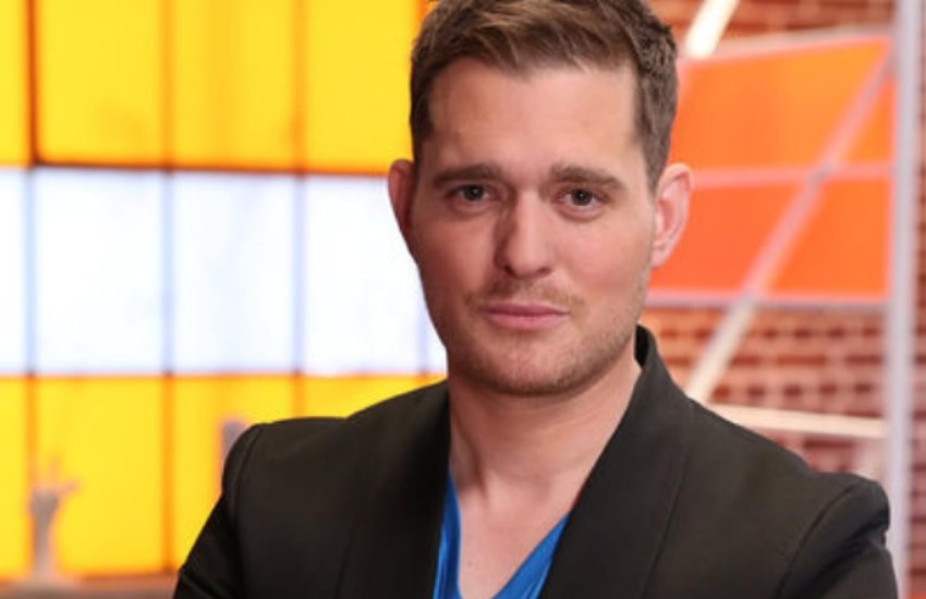 What is Michael Bublé Age and Net Worth 2023? Details on His Wife and Children; Songs & Albums