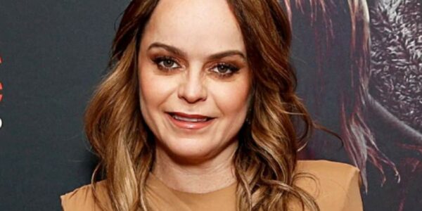 Taryn Manning