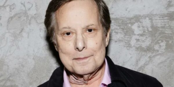 William Friedkin