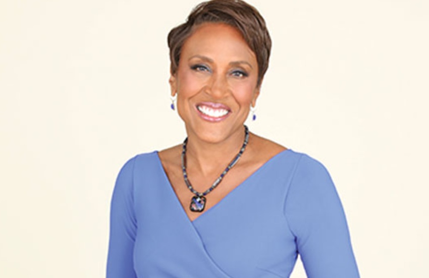 Who is Robin Roberts Partner? Her Estimated Net Worth and Salary 2023; TV Shows