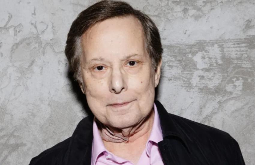 Director William Friedkin Died at 88! Details on His Family and Net Worth; Movies and Documentary