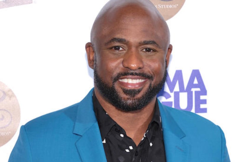 Wayne Brady Comes Out as Pansexual! Details on His Two Failed Marriages; Millions of Net Worth