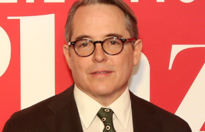 Who is Matthew Broderick Wife? His Age and Net Worth in 2023; Children and Accident