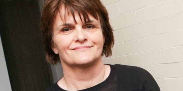 Cathy Horyn