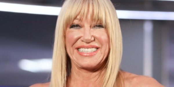 Suzanne Somers