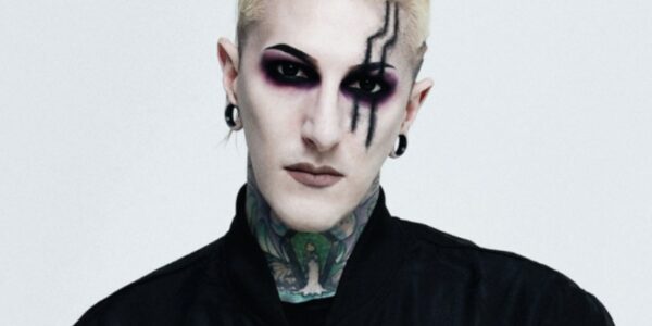 Chris Motionless