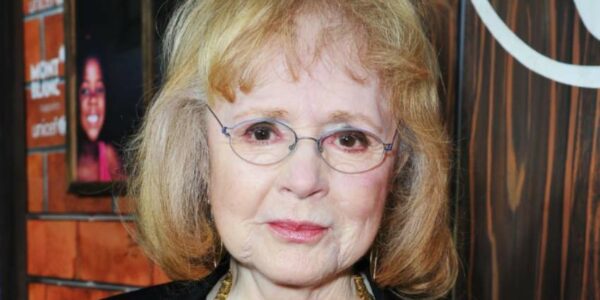 Piper Laurie