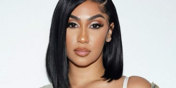Queen Naija