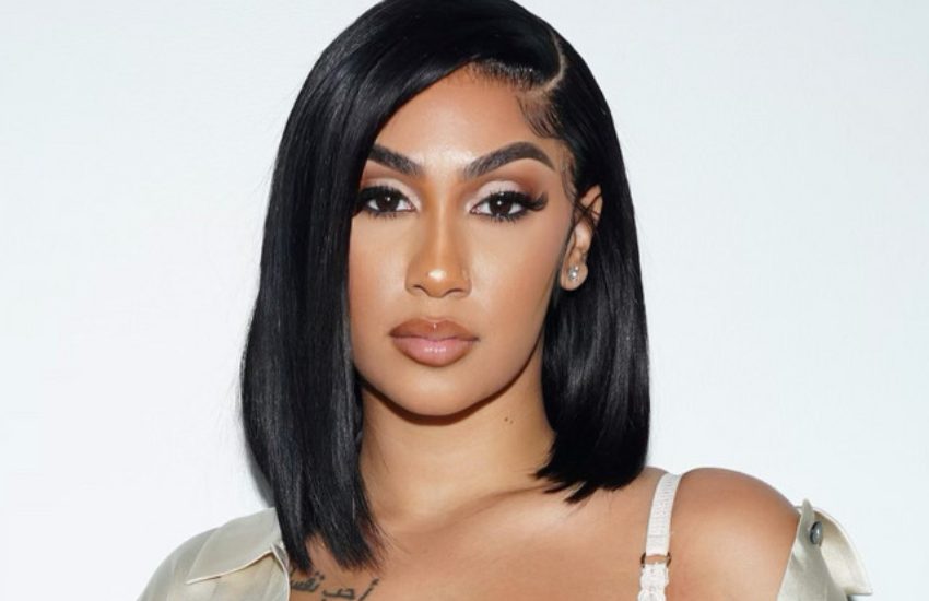What is Queen Naija Age 2023 and Real Name? Millions of Net Worth; Songs & Albums What is Queen Naija Age 2023 and Real Name? Millions of Net Worth; Songs & Albums
