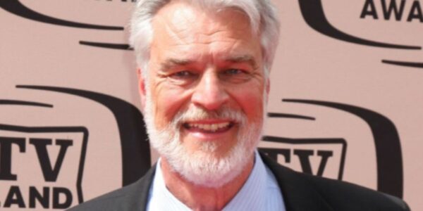Richard Moll